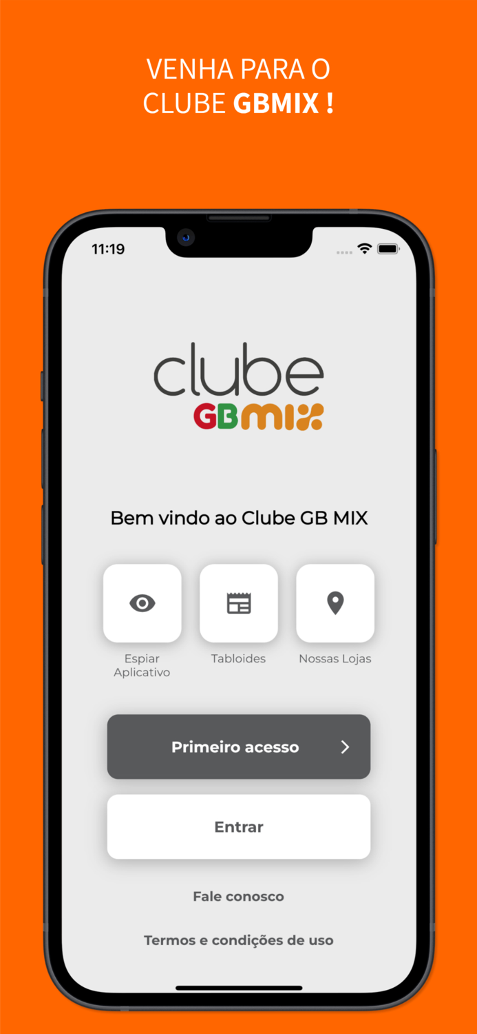 Clube GBMix