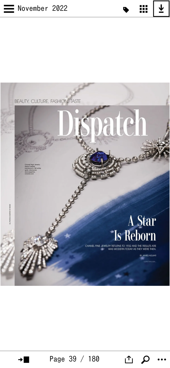 San Francisco Magazine