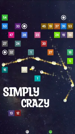 Game screenshot Ball Shooter Brick Breaker apk