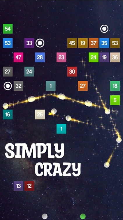 Ball Shooter Brick Breaker