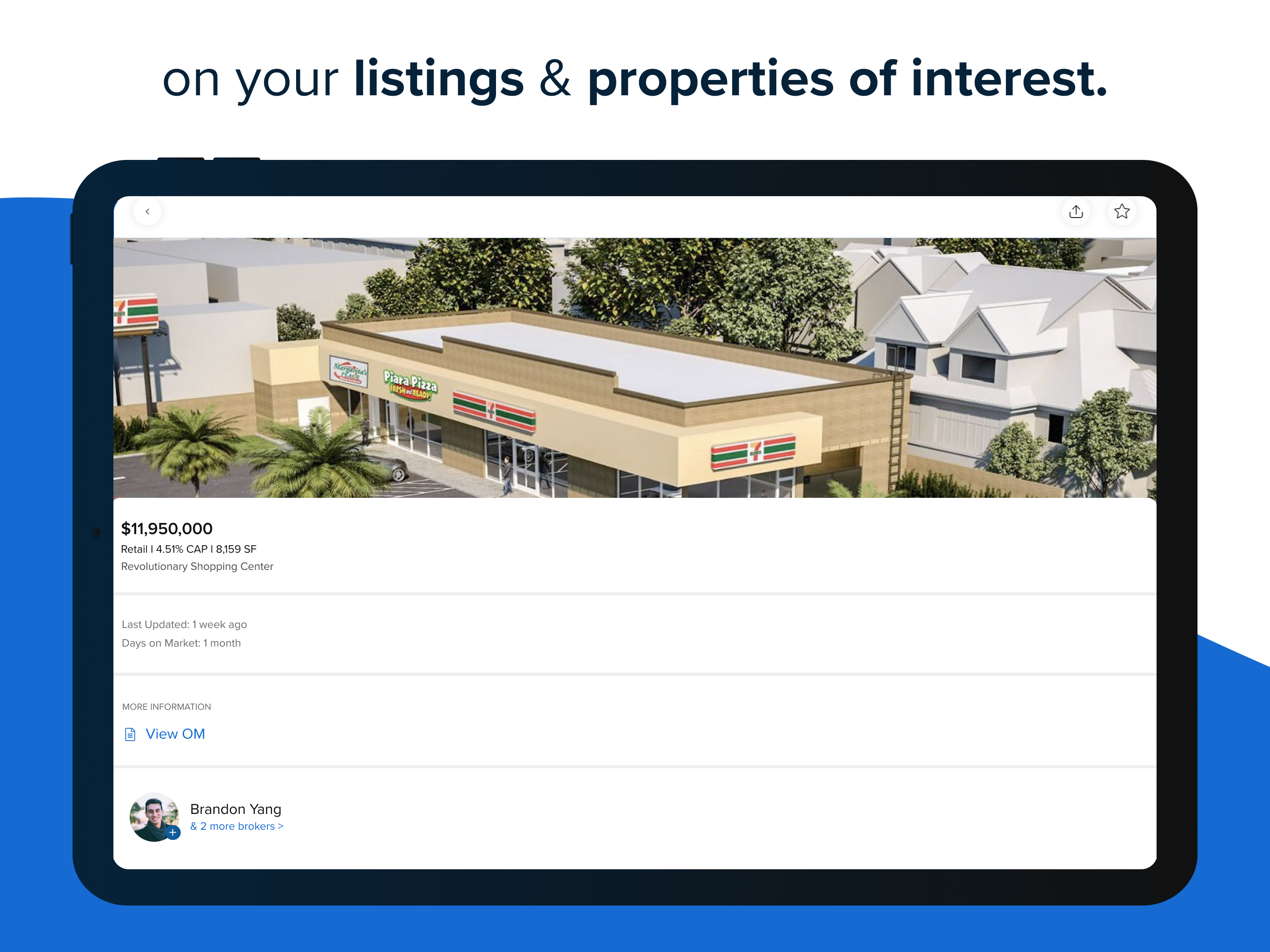 Crexi Real Estate