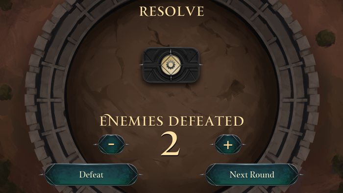 Renegade Games Companion