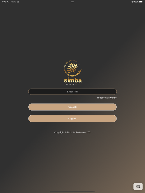 Screenshot #5 pour Simba Money