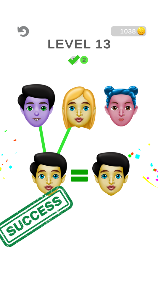 #3. Fantasy Tree (iOS) 게시자: SUPERSONIC STUDIOS LTD