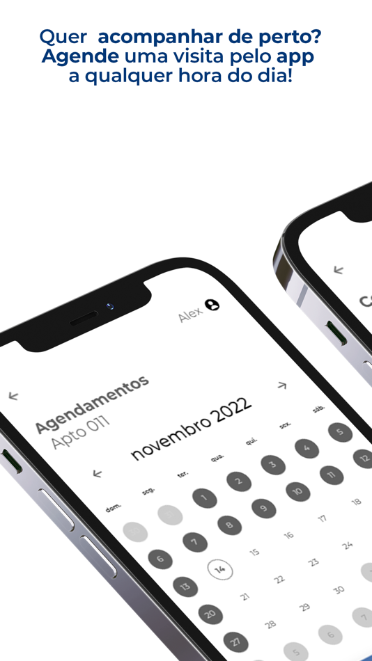 #5. Construtora Avenida (iOS) 来自: PRG Comercio e Servicos de Informatica