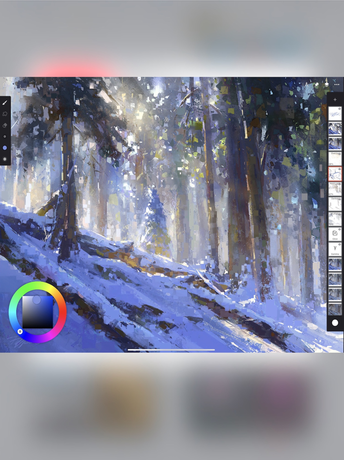 Design Touch - Vector Sketch