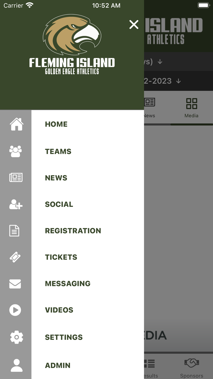 Fleming Island Athletics