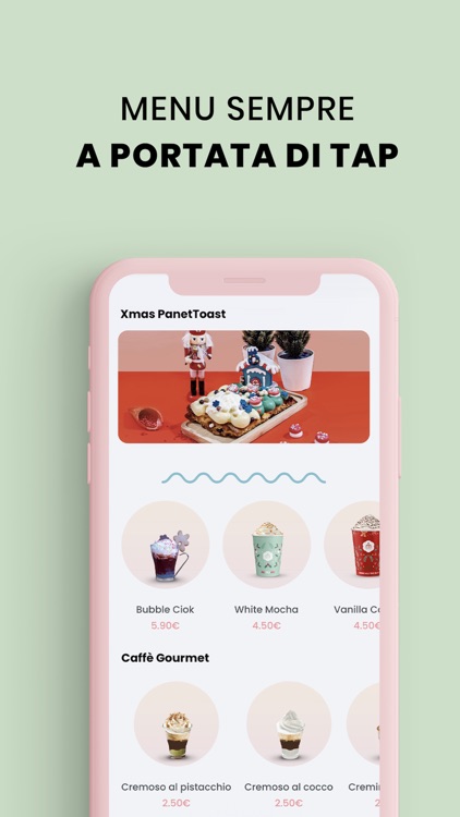 Mistertea Bubble Tea screenshot-3