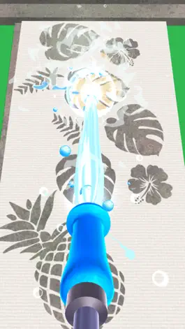 Game screenshot Power Washing Art mod apk