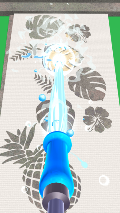 Power Washing Art Screenshot
