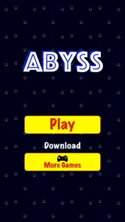 abyss - yellow submarine iphone screenshot 1