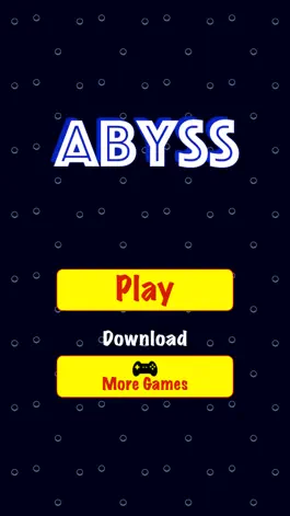 Game screenshot Abyss - Yellow Submarine mod apk