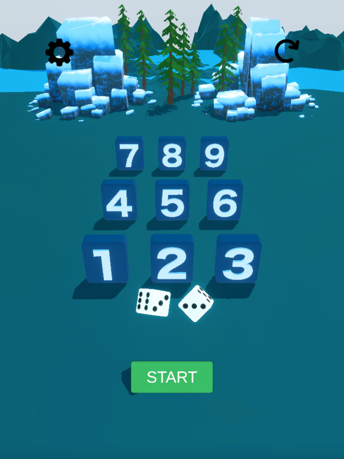 Ultimate Shut The Box