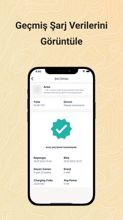 Echargo screenshot-6