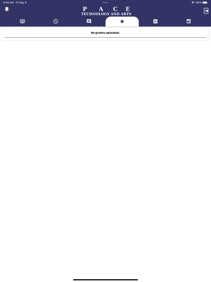 PACE Technology and Arts