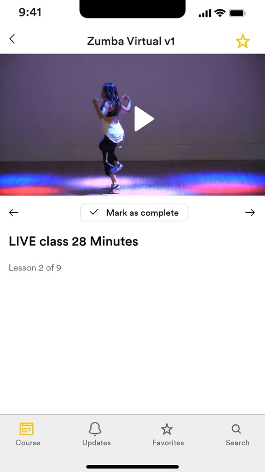 #3. Josette App (iOS) 由: Emily Sudduth