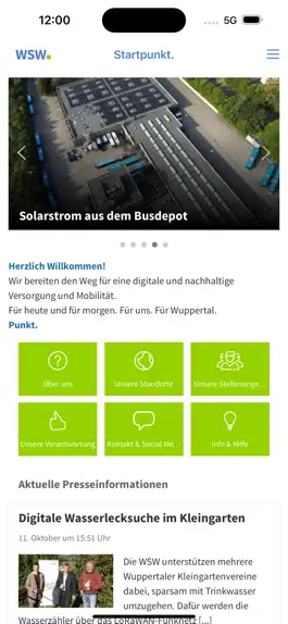 Game screenshot WSW Punkt. mod apk