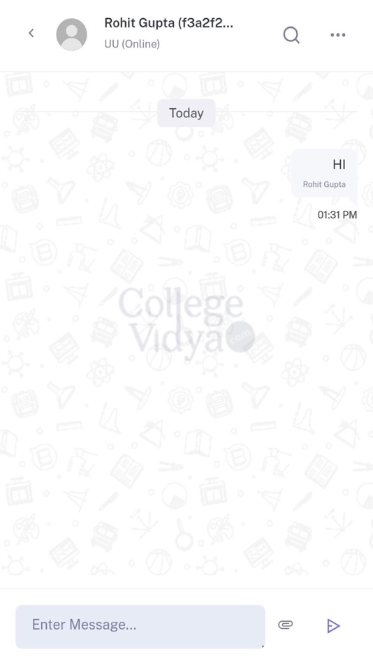 #1. CV Chat (iOS) 由: Sarthak Garg