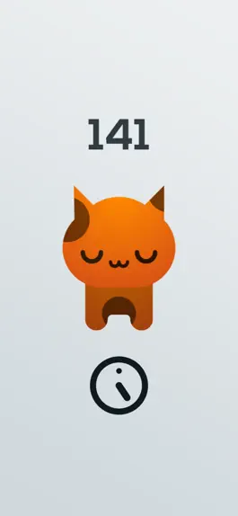 Game screenshot Sleepy Cat - Don't touch! hack
