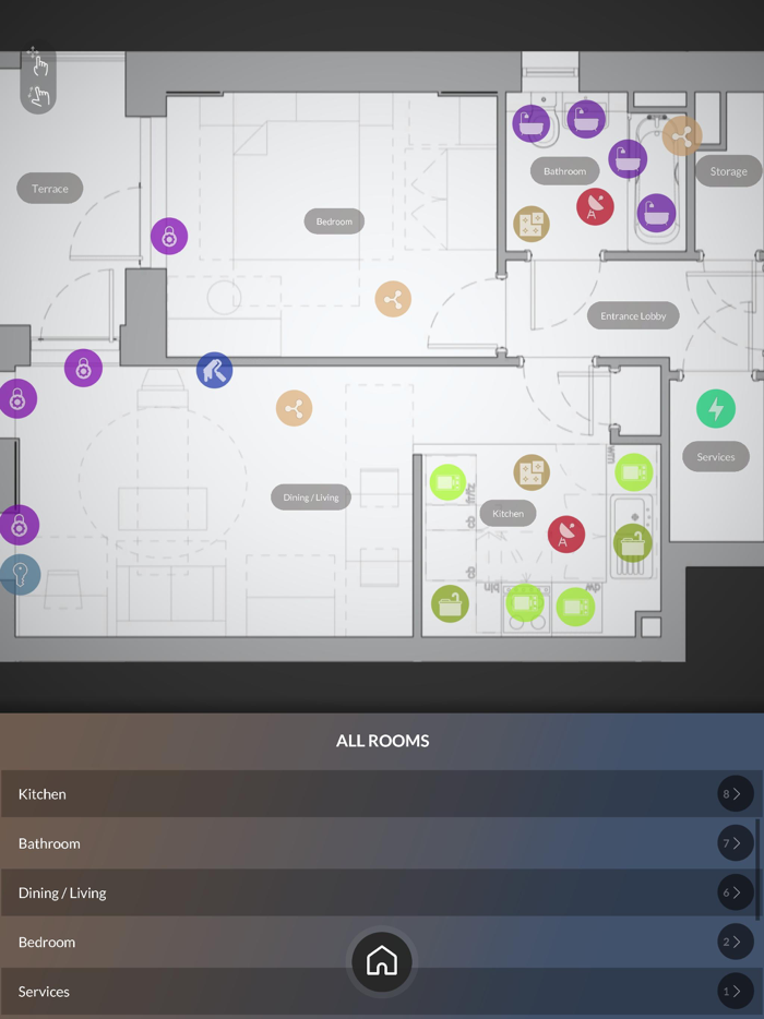 Brent Chesterfield Apartments