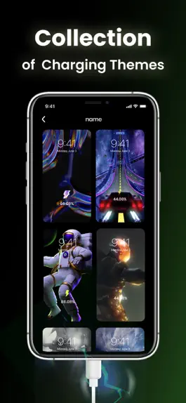 Game screenshot Charging Show- Battery Master apk