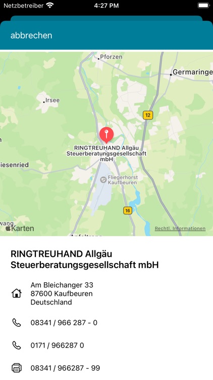 RINGTREUHAND Allgäu screenshot-5