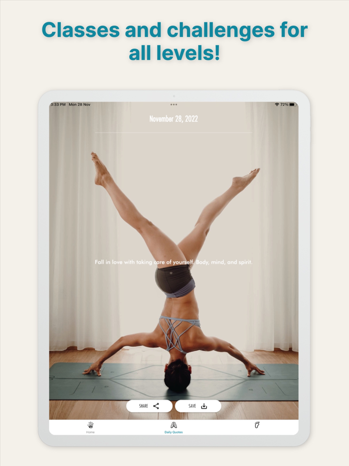 AnatoMove by Celest Pereira