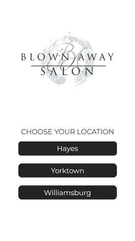Game screenshot Blown Away Salon apk