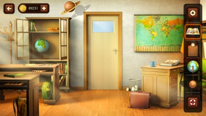 100 Doors Escape Game Screenshot