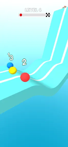 Game screenshot Destroyer Ball mod apk