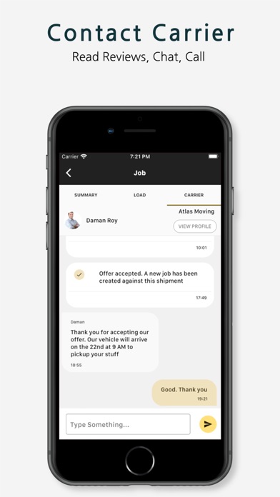 Pik 'n' Ship screenshot