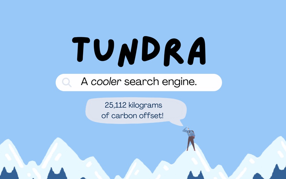 #3. Tundra Search (macOS) 게시자: CERES AI LLC