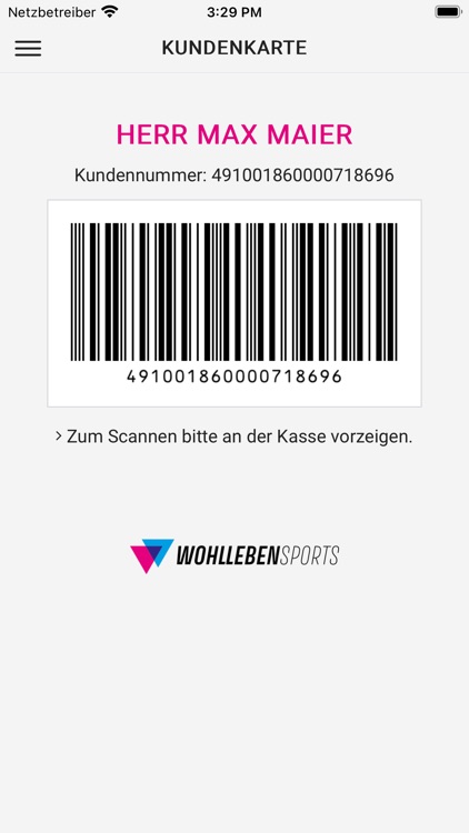 Wohlleben App