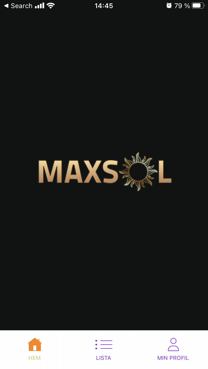 MAXSOL