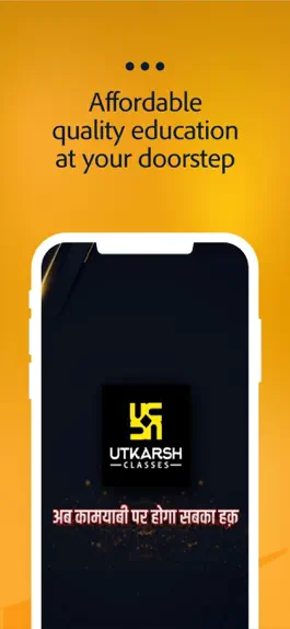 Game screenshot Utkarsh:Govt Jobs & Exam Prep mod apk