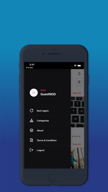 Nod: Rent, Sell, Negotiate screenshot-4