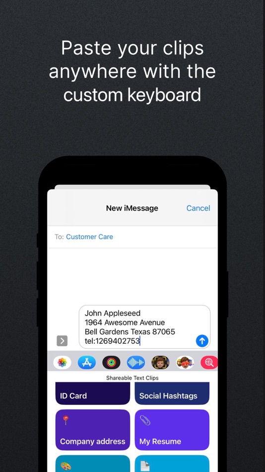 #6. Clipboard PRO: Paste Anywhere (macOS) 由: Beatcode Srl