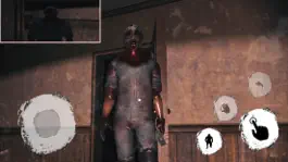 Game screenshot Scary Slender Man Horror Game hack