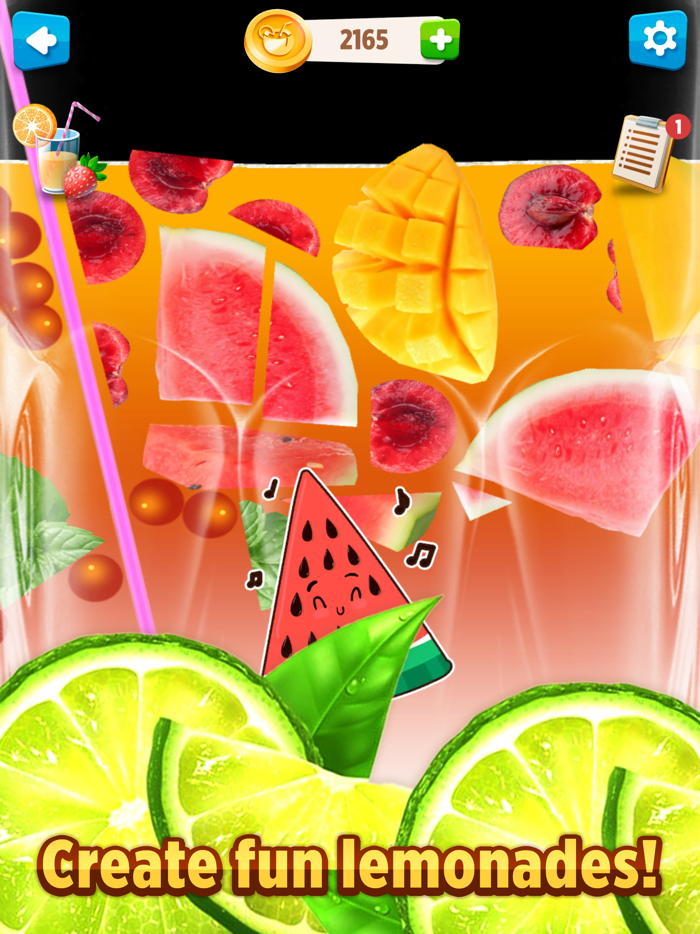 Drink Cocktail Boba Tea Sim