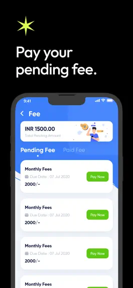Game screenshot Sparrow Campus hack