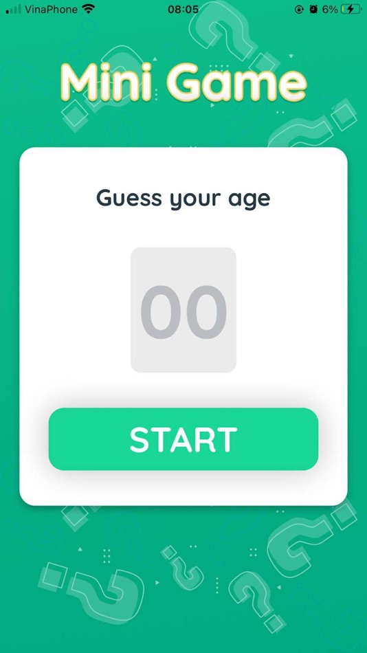 #2. RealAge AI (iOS) By: Vietnam Posts and Telecommunications Group