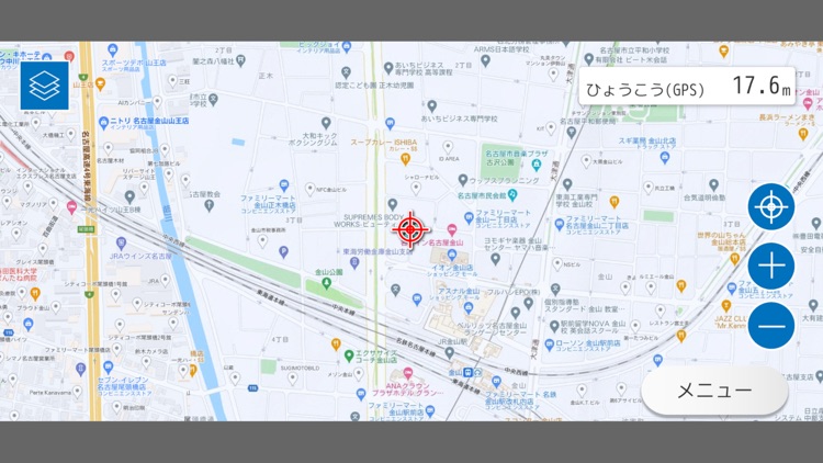 Field ON！- 防災学習支援用ソフトウェア