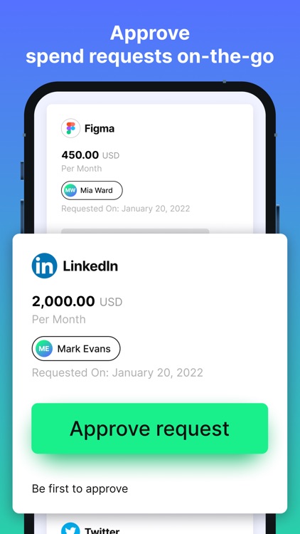 Mesh Payments screenshot-4
