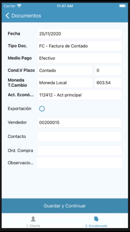 FacturaTributaria.com