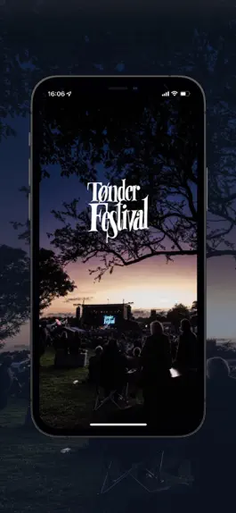 Game screenshot Tønder Festival mod apk