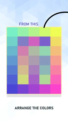 Game screenshot Hue Lover  I Love Hue mod apk