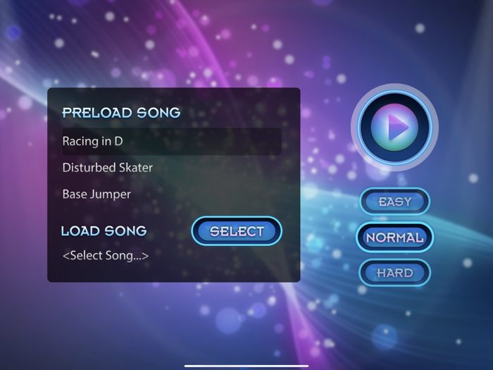 Beat Hero A new rhythm game