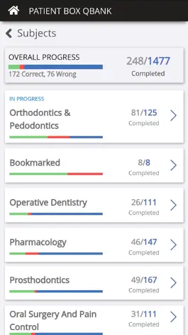 Game screenshot INBDE Explorer apk