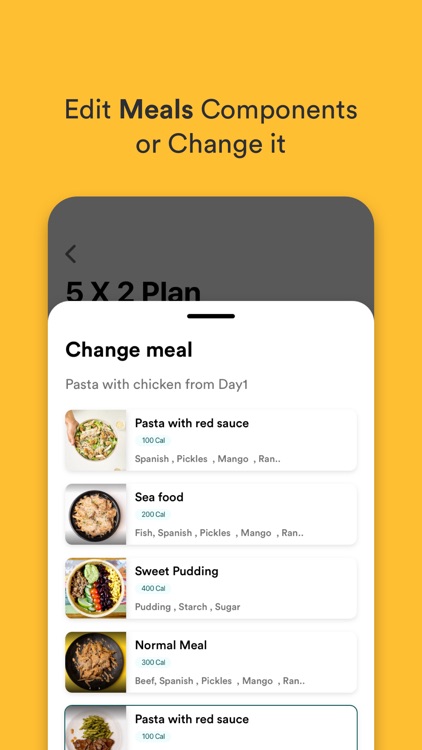 Keto Hub screenshot-3