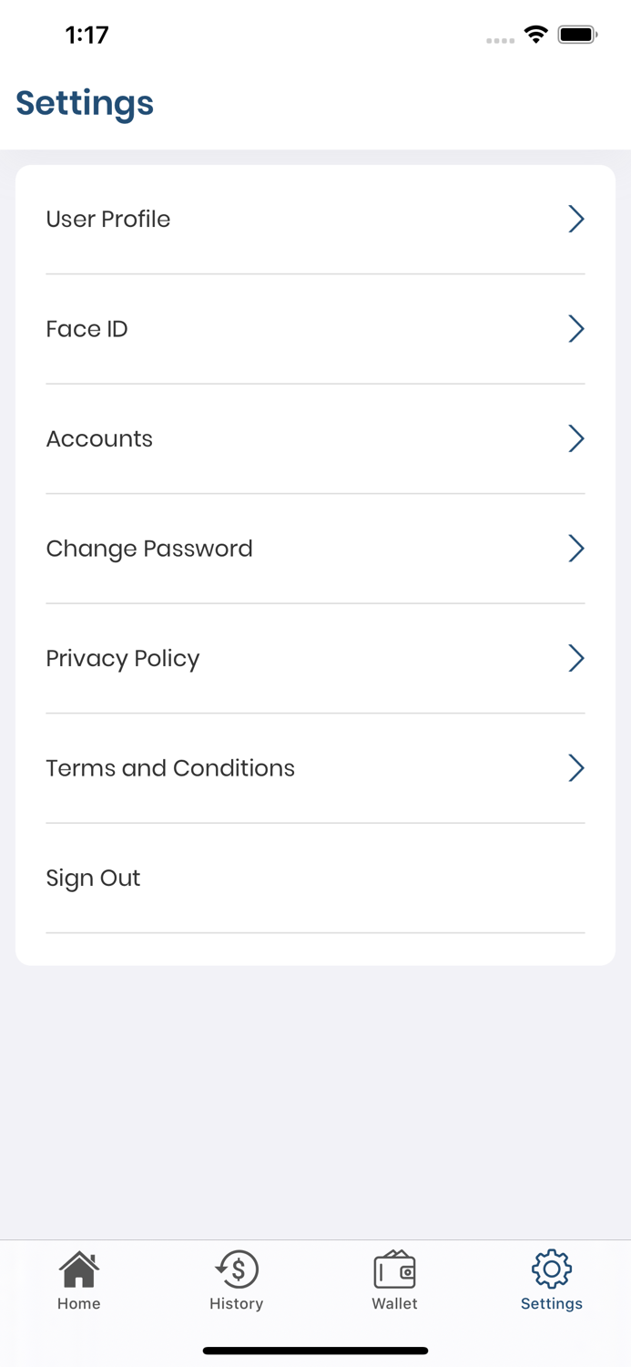 City of Bradenton Mobile